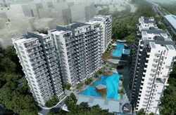 Urban Vista (D16), Condominium #607341121
